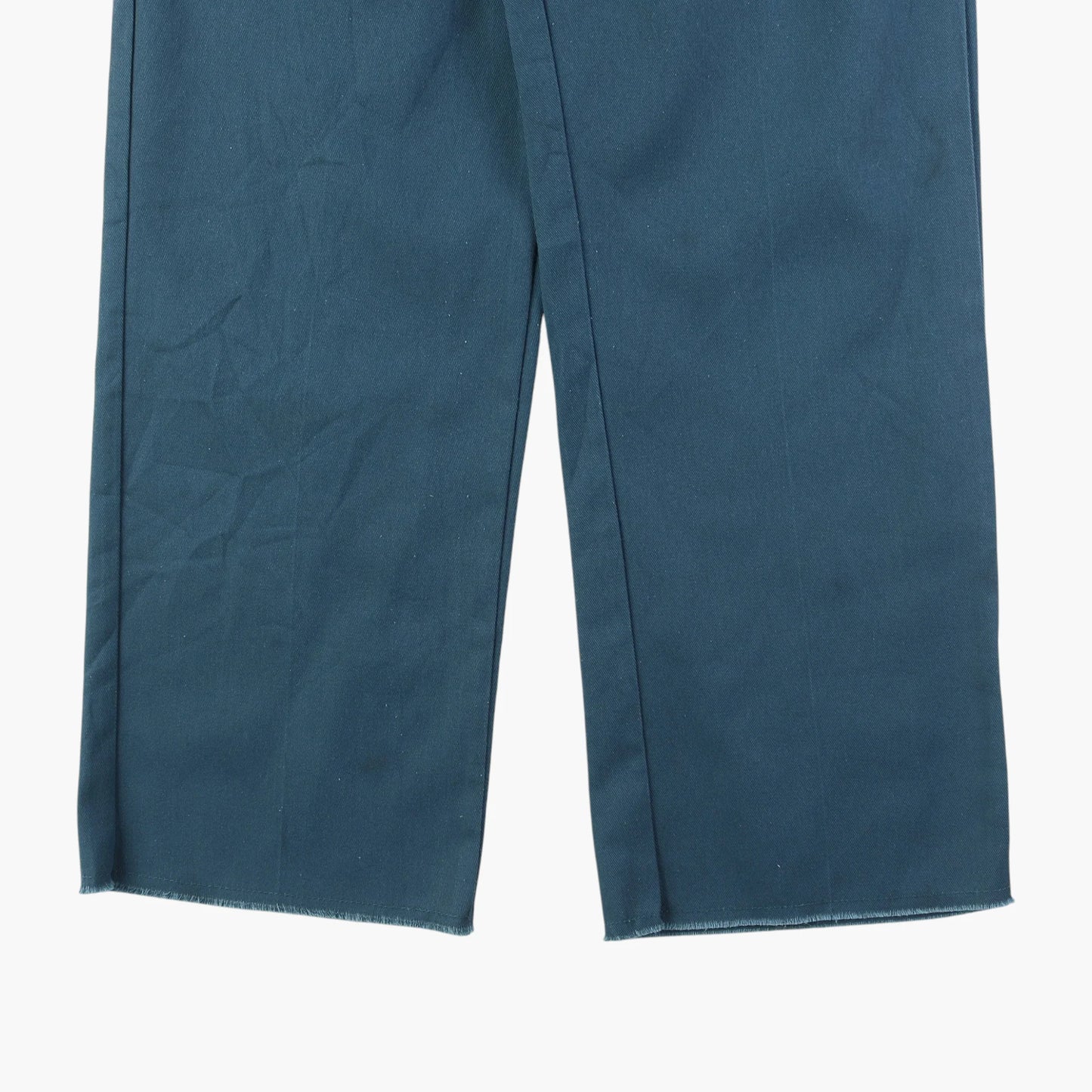 874 Work Trousers - Blue - 30" 27"