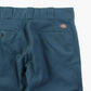 874 Work Trousers - Blue - 30" 27"