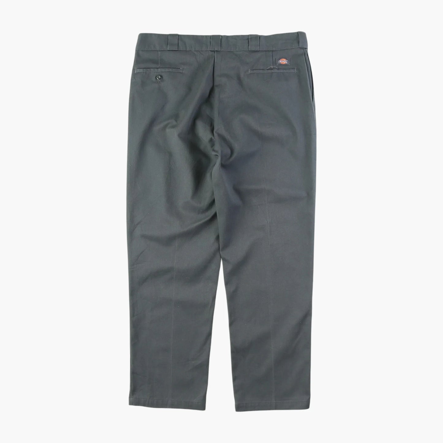 874 Work Trousers - Grey - 40" 32"