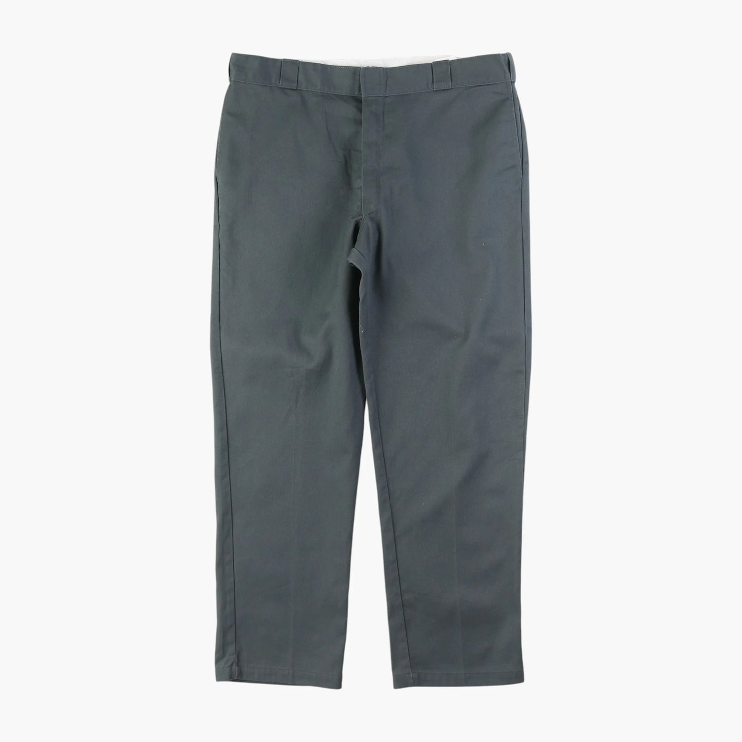 874 Work Trousers - Grey - 40" 32"