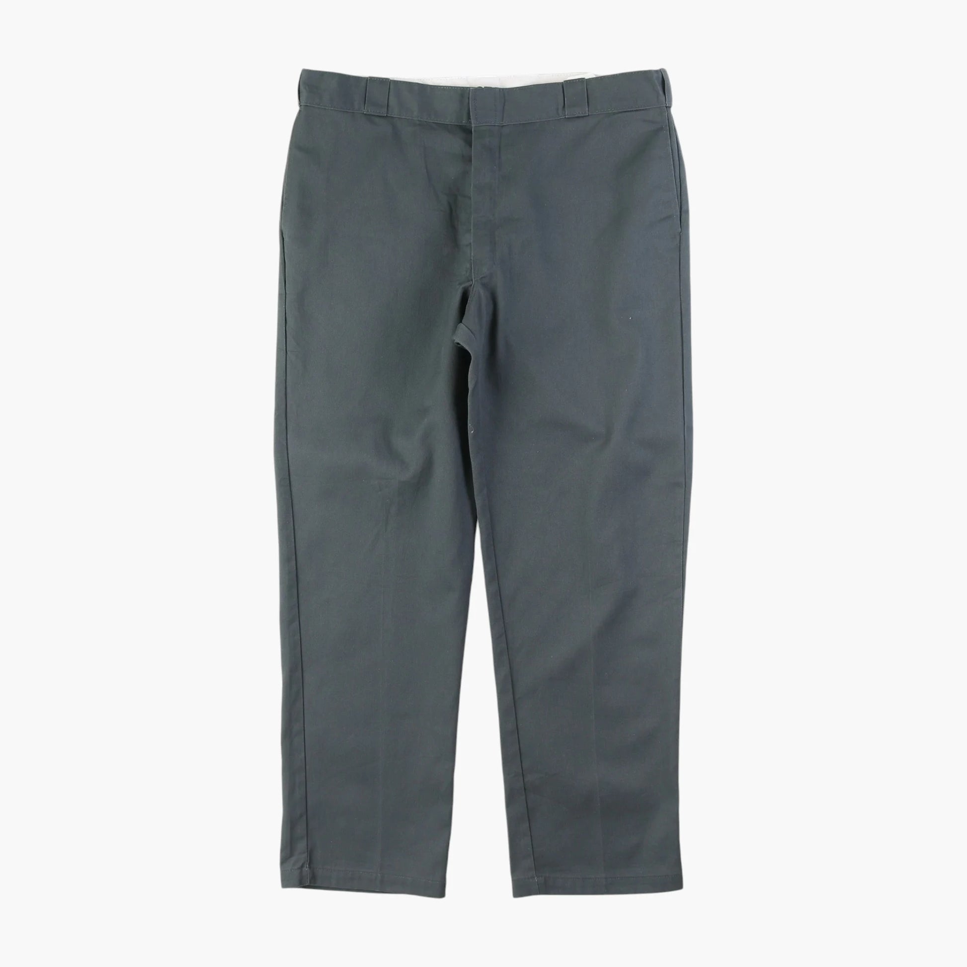 874 Work Trousers - Grey - 40" 32"