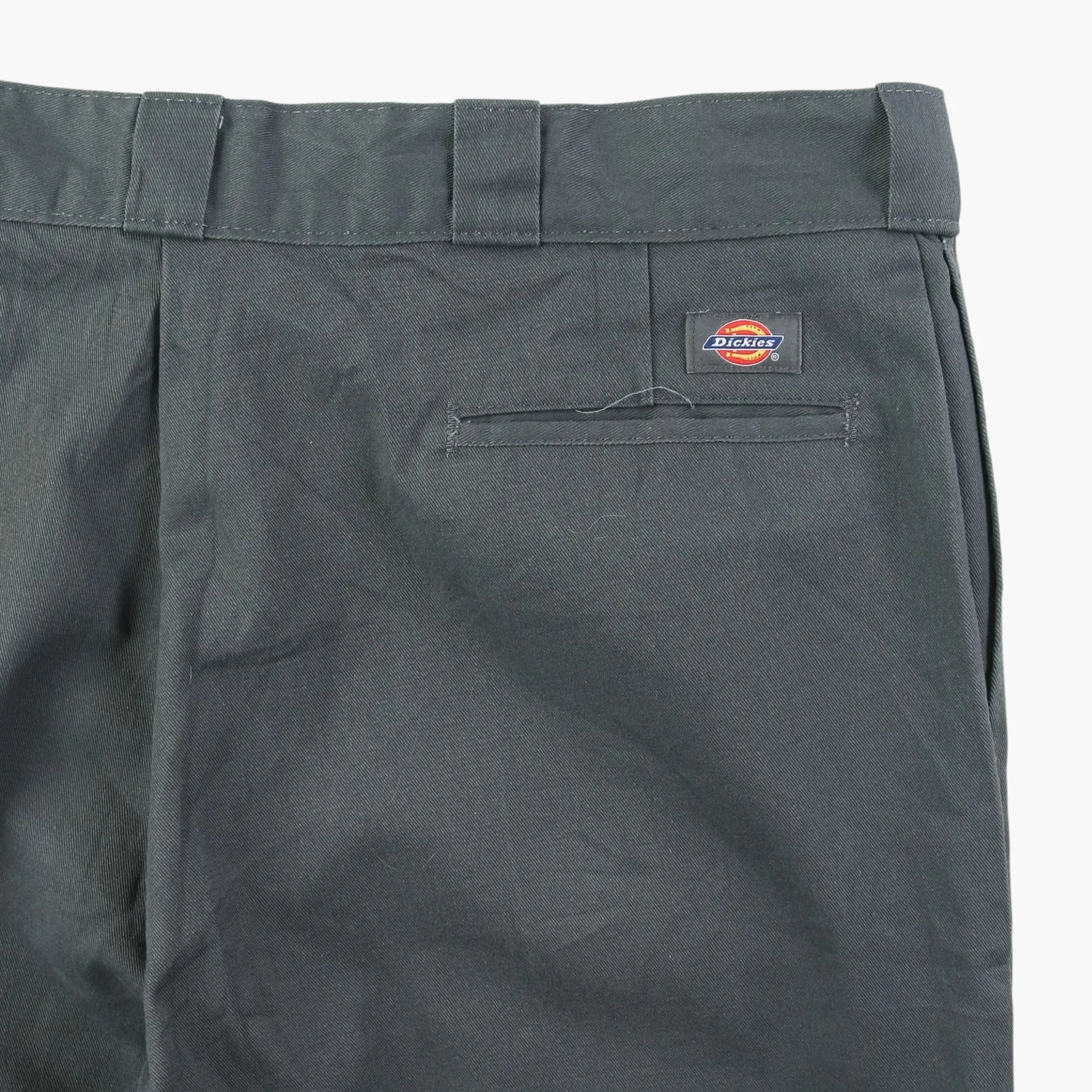 874 Work Trousers - Grey - 40" 32"
