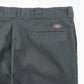 874 Work Trousers - Grey - 40" 32"