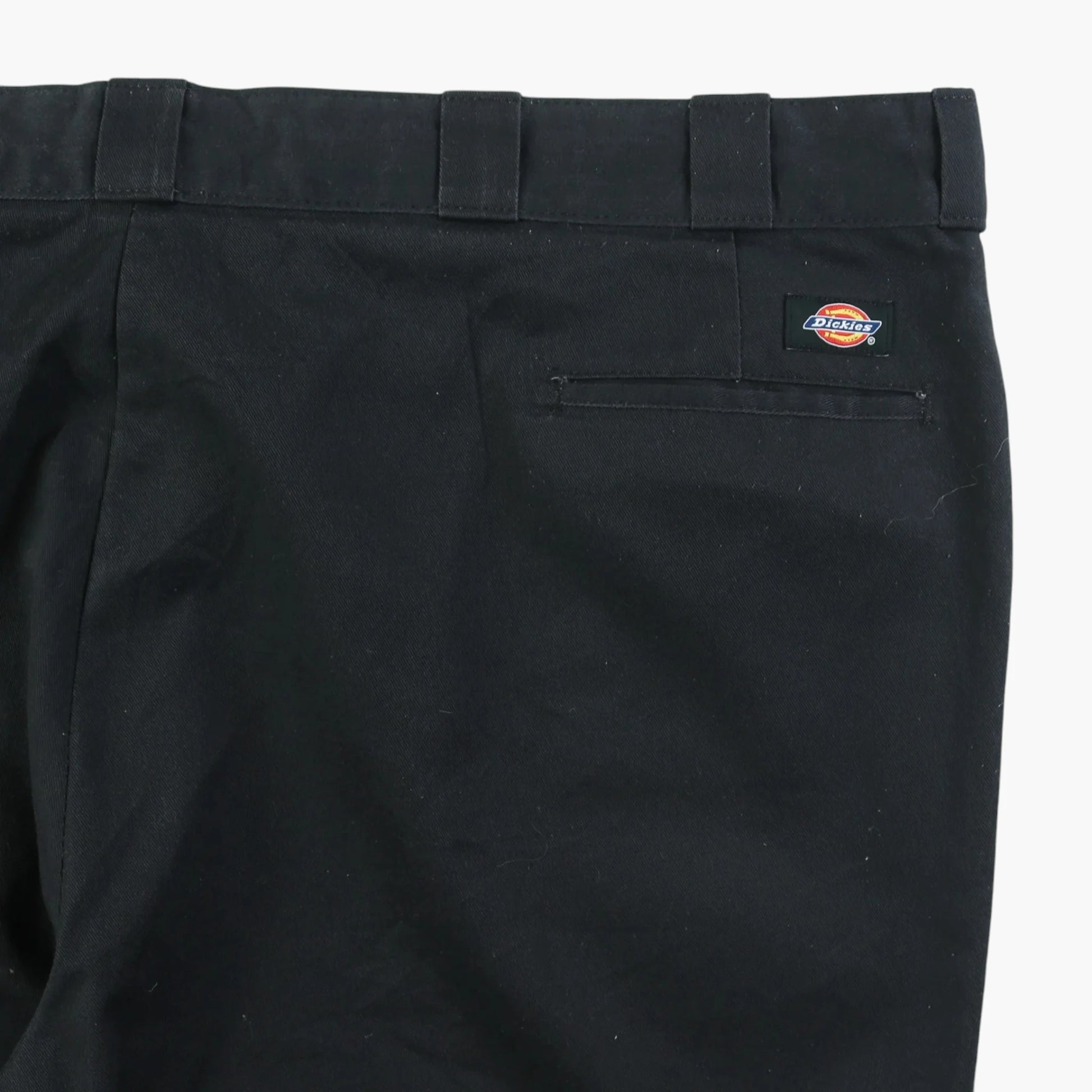 874 Work Trousers - Black - 50" 32"