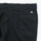 874 Work Trousers - Black - 50" 32"