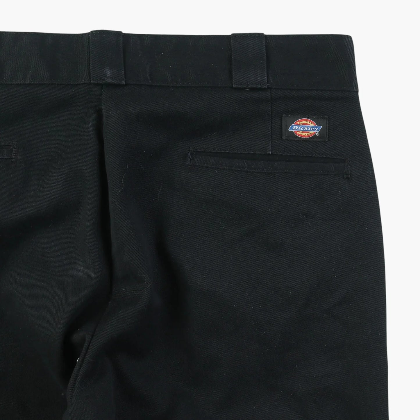 874 Work Trousers - Black - 34" 30"