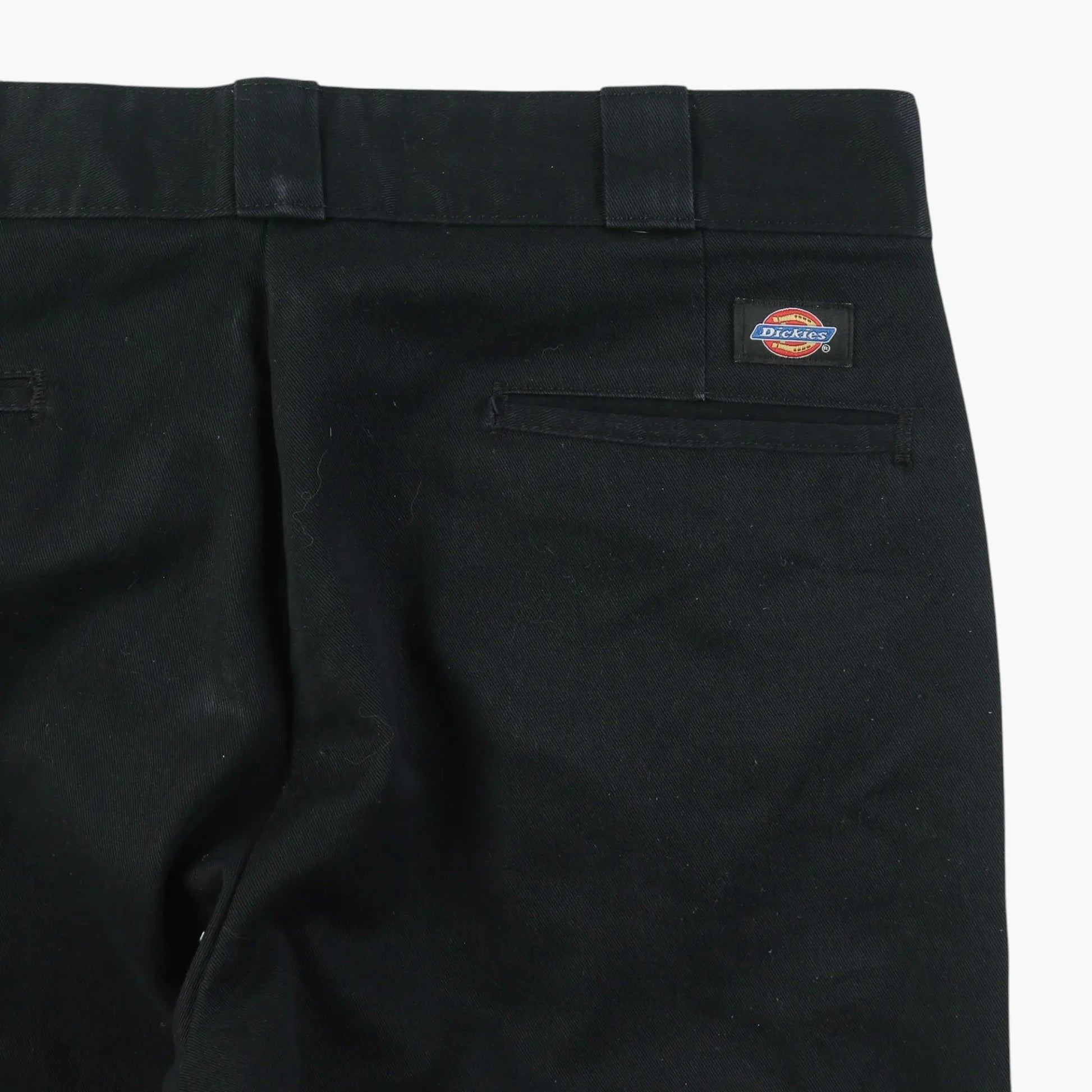 874 Work Trousers - Black - 34" 30"
