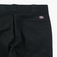 874 Work Trousers - Black - 34" 30"