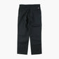 874 Work Trousers - Black - 36" 32"