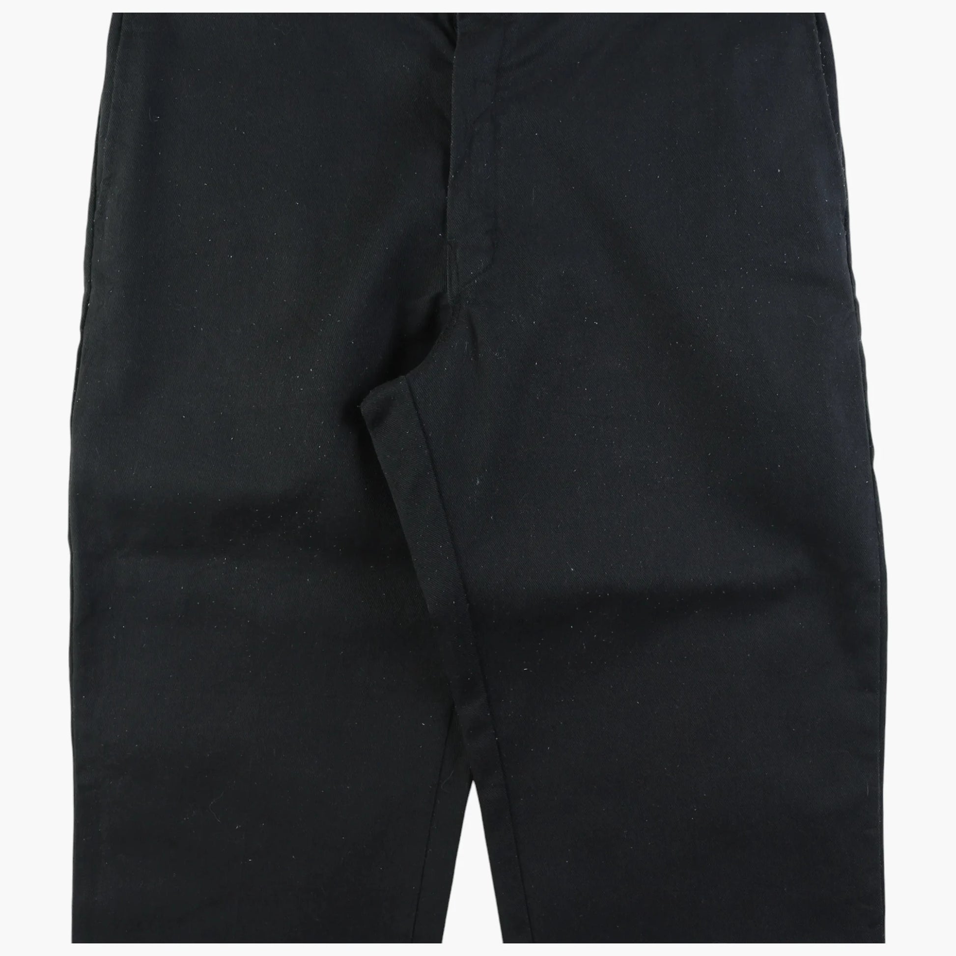 874 Work Trousers - Black - 36" 32"