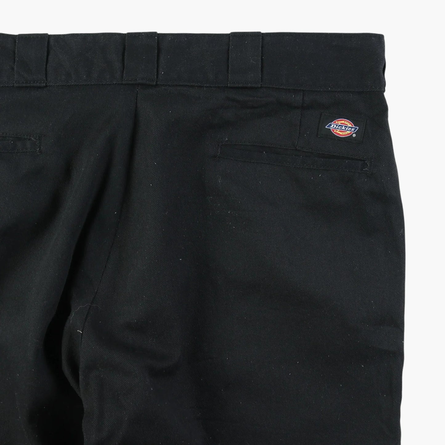 874 Work Trousers - Black - 36" 32"