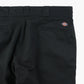 874 Work Trousers - Black - 36" 32"