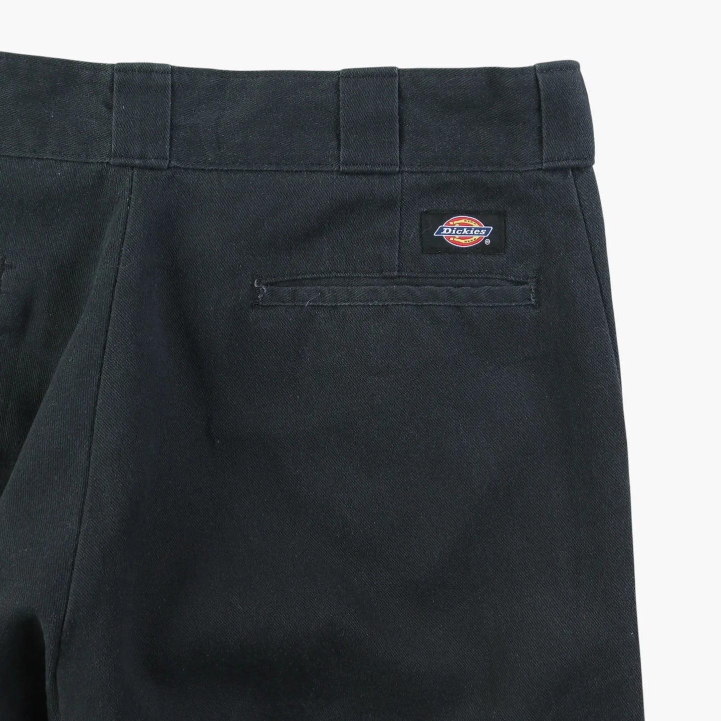 874 Work Trousers - Black - 34" 32"