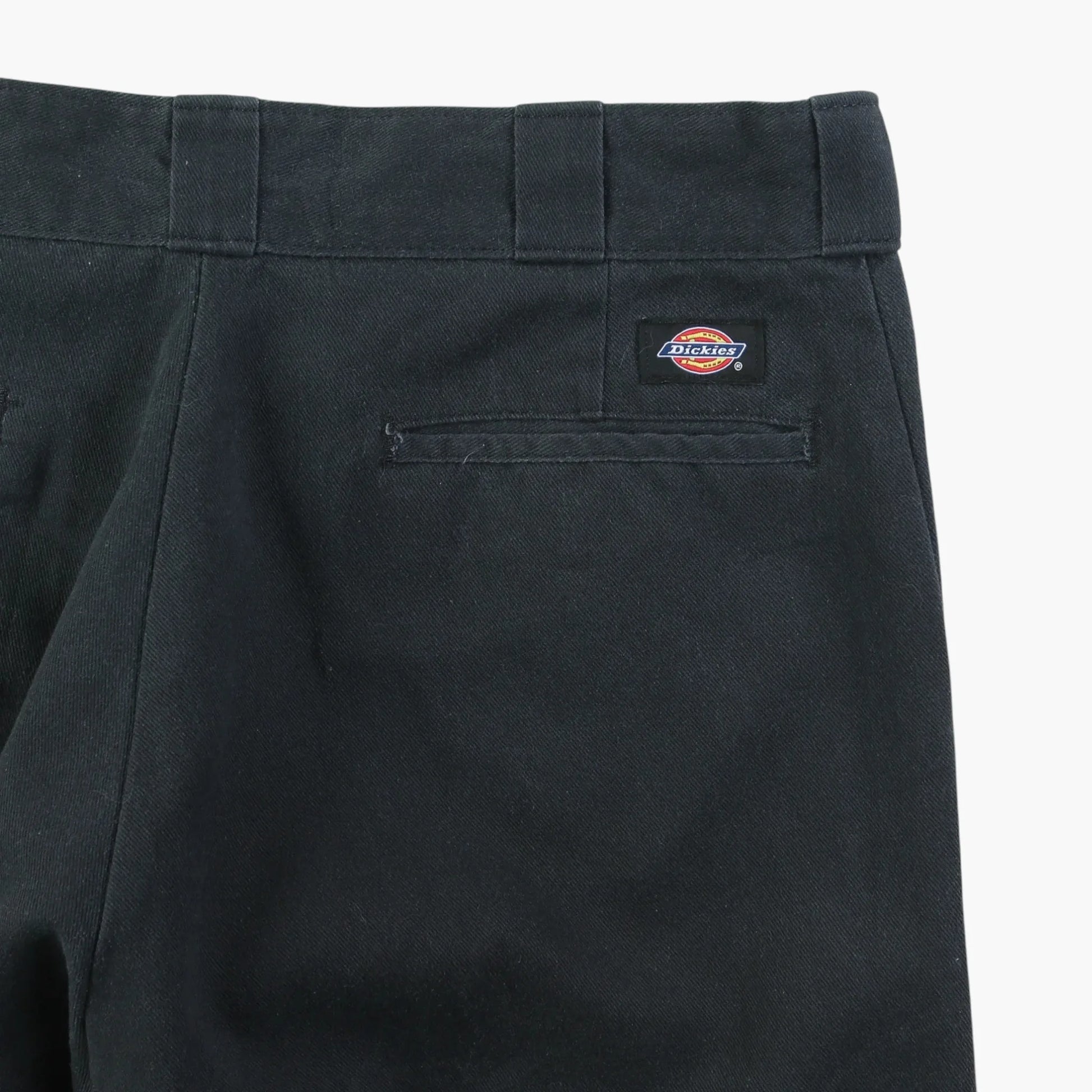 874 Work Trousers - Black - 34" 32"