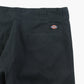 874 Work Trousers - Black - 34" 32"
