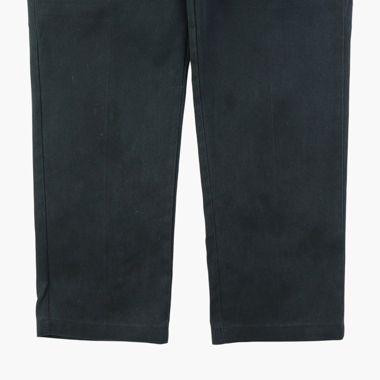 874 Work Trousers - Black - 34" 32"
