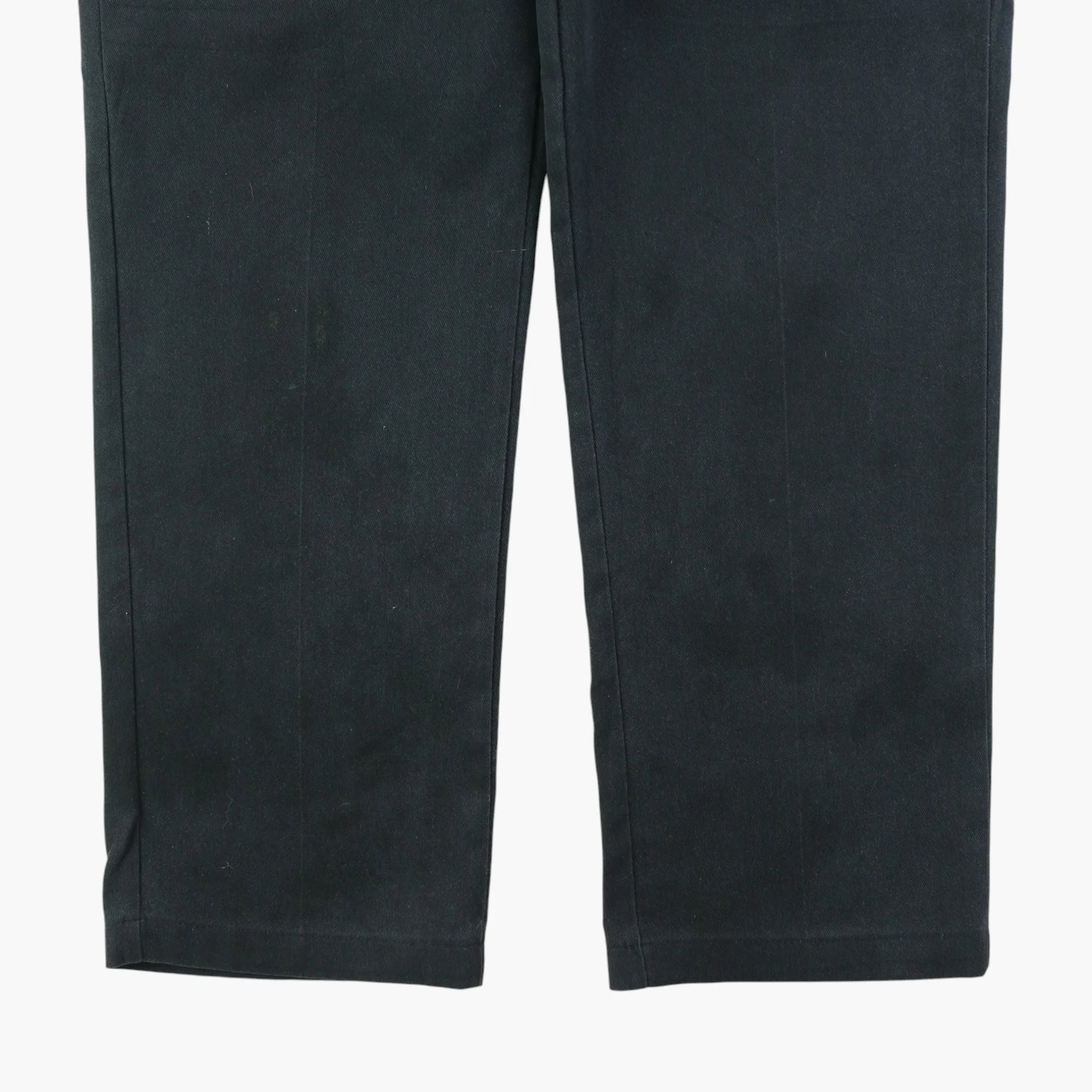 874 Work Trousers - Black - 34" 32"
