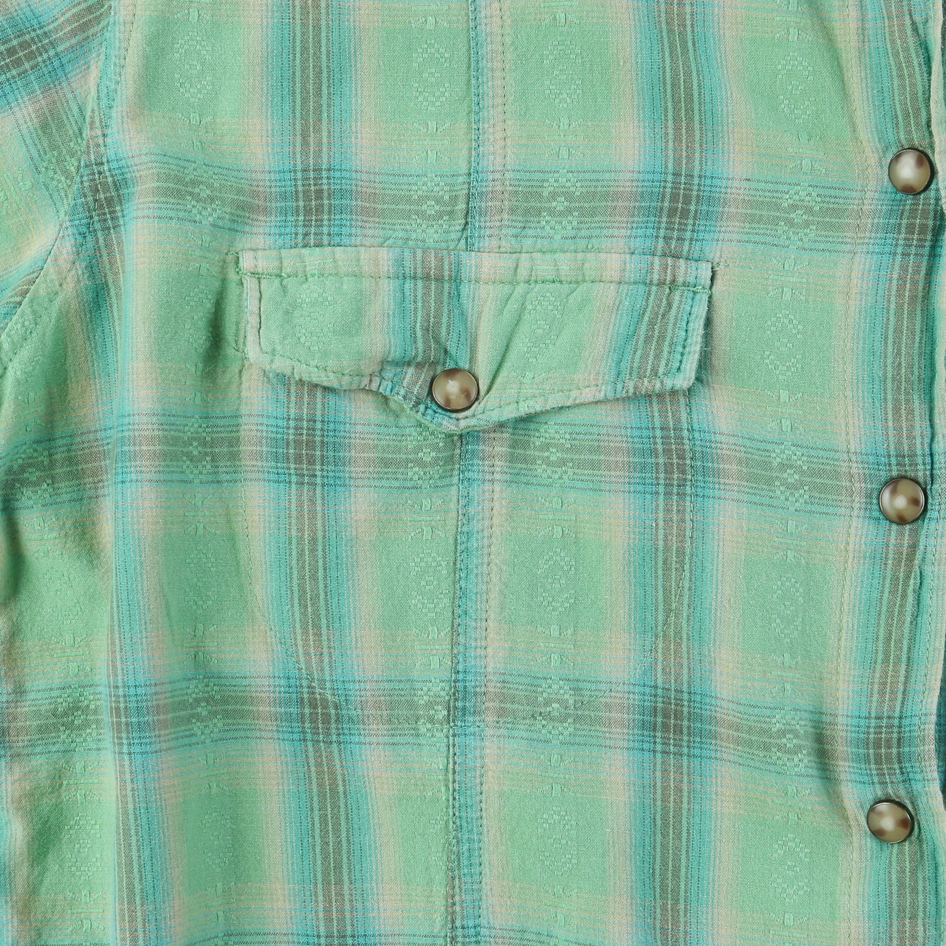 Vintage Western Shirt