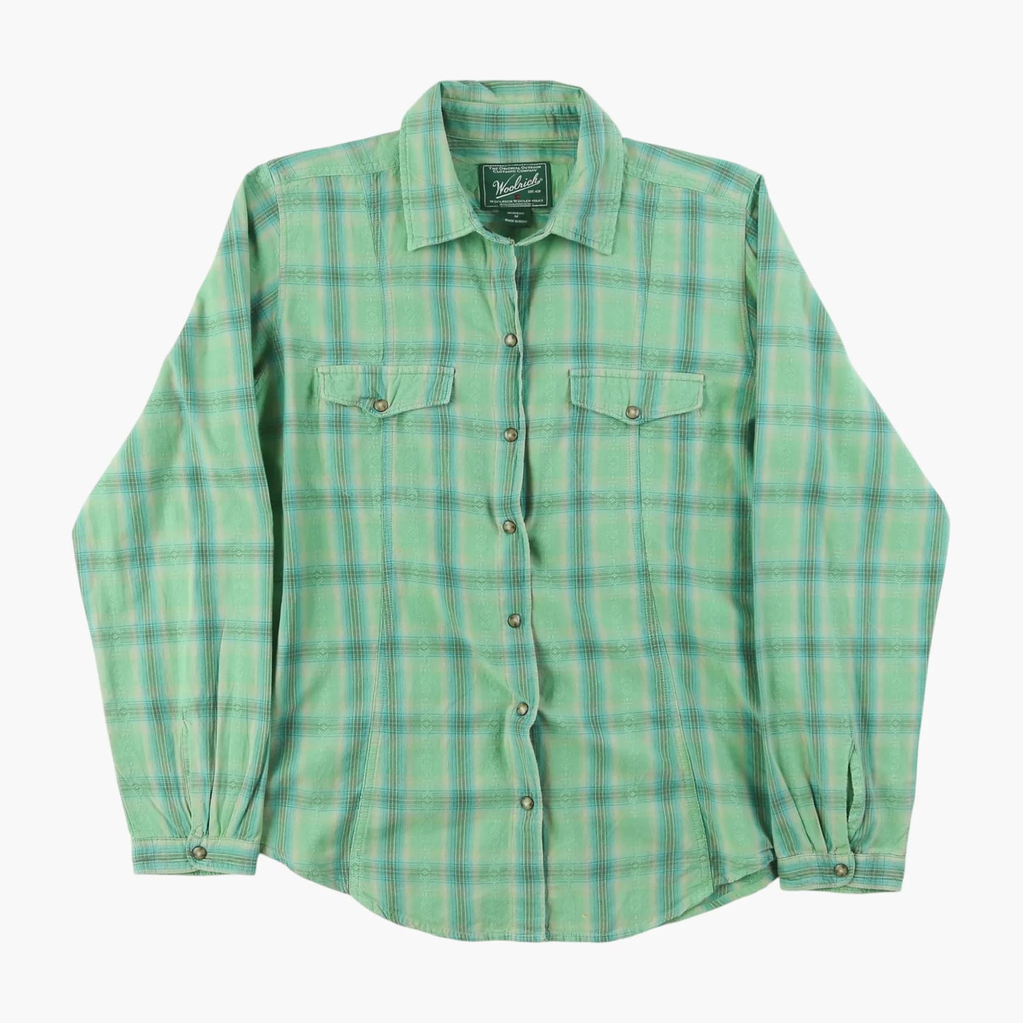 Vintage Western Shirt