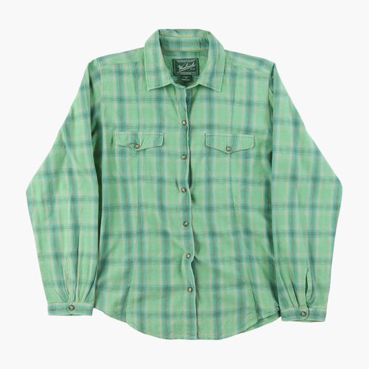 Vintage Western Shirt