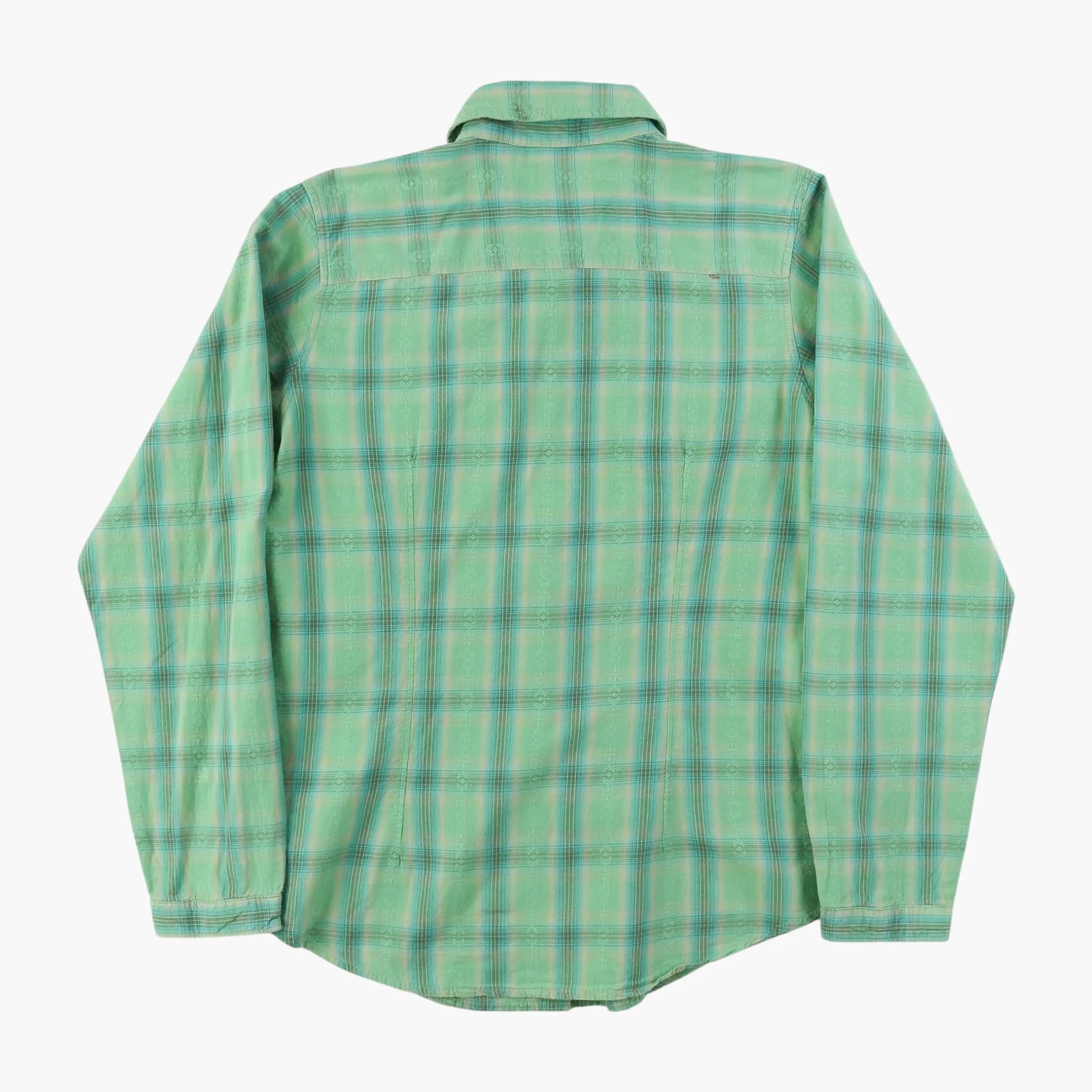 Vintage Western Shirt