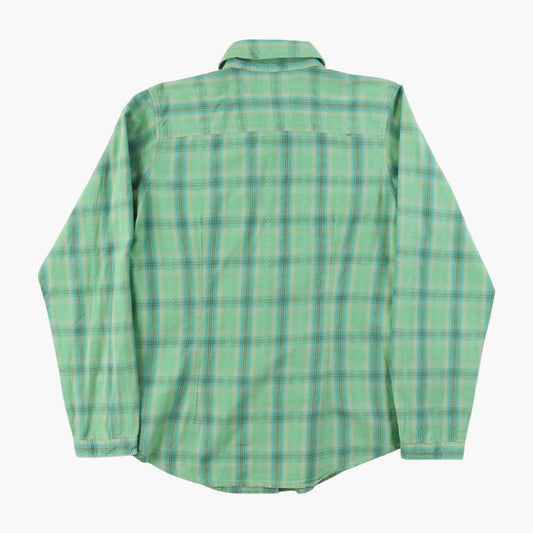 Vintage Western Shirt