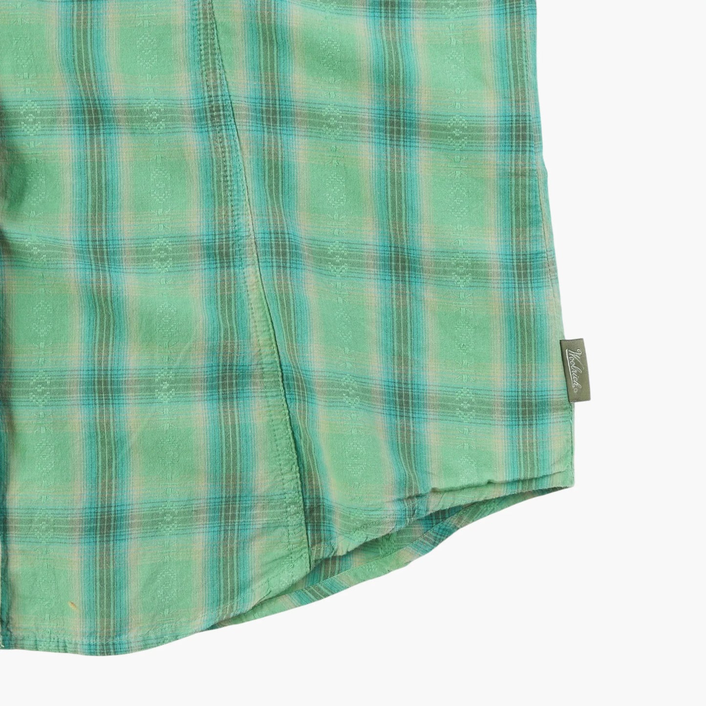 Vintage Western Shirt