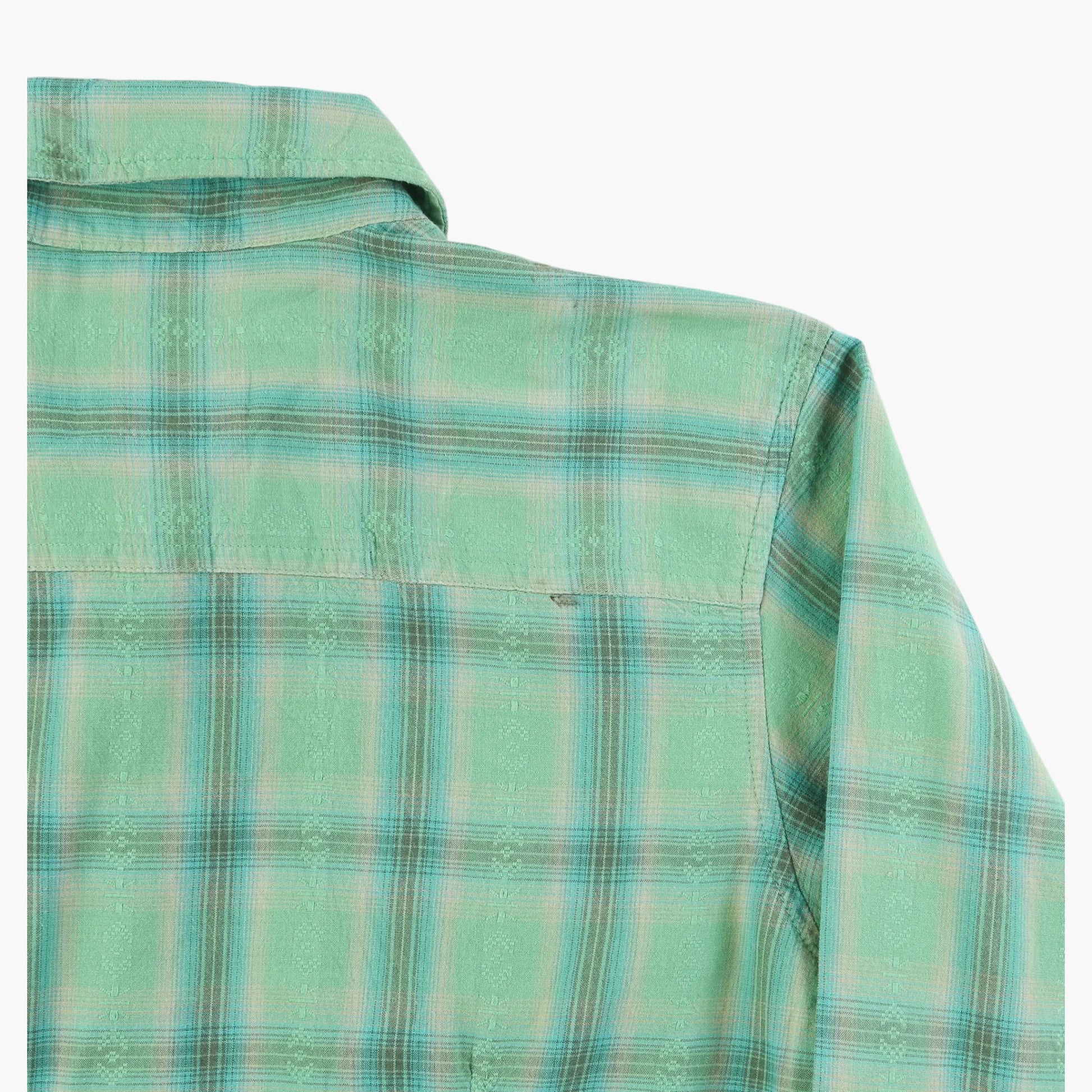 Vintage Western Shirt