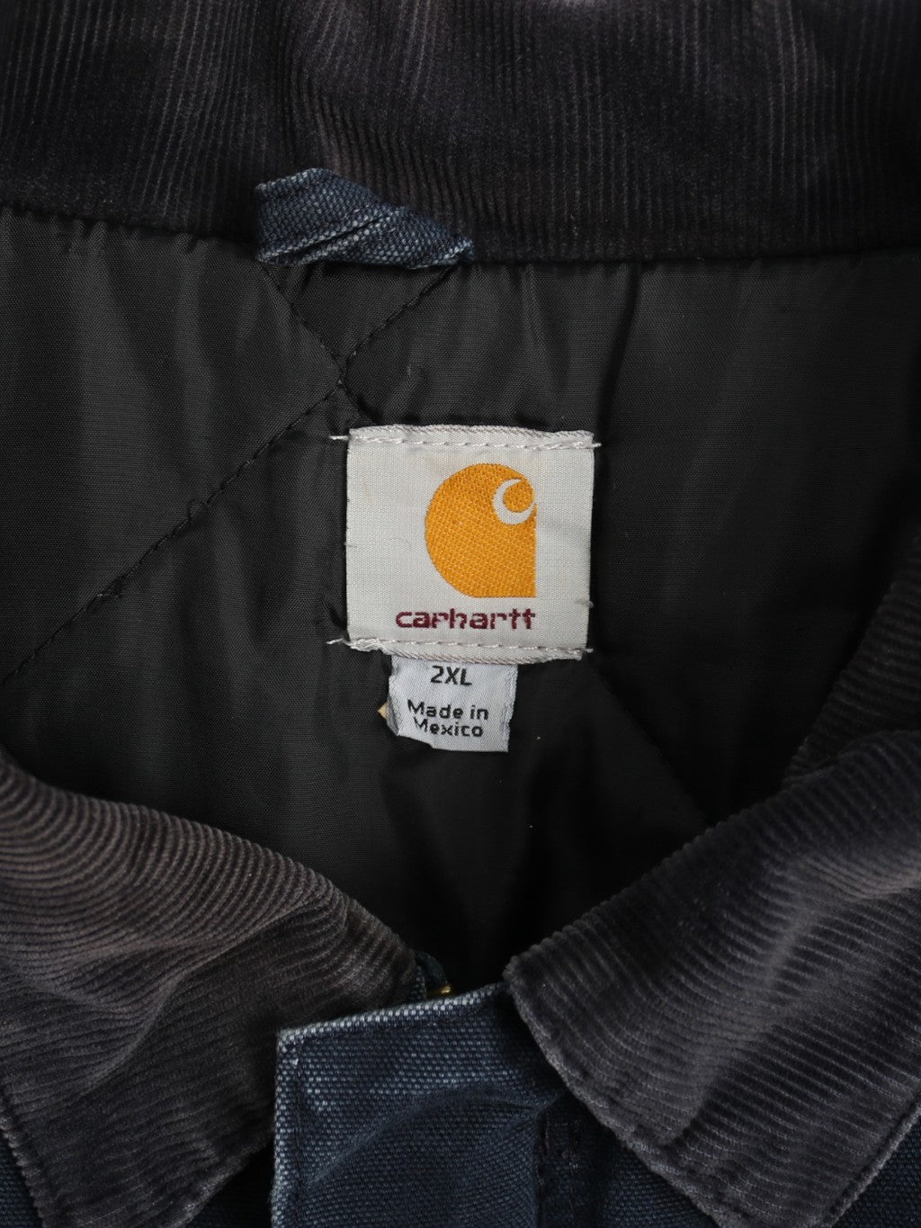 Arctic Jacket - Navy