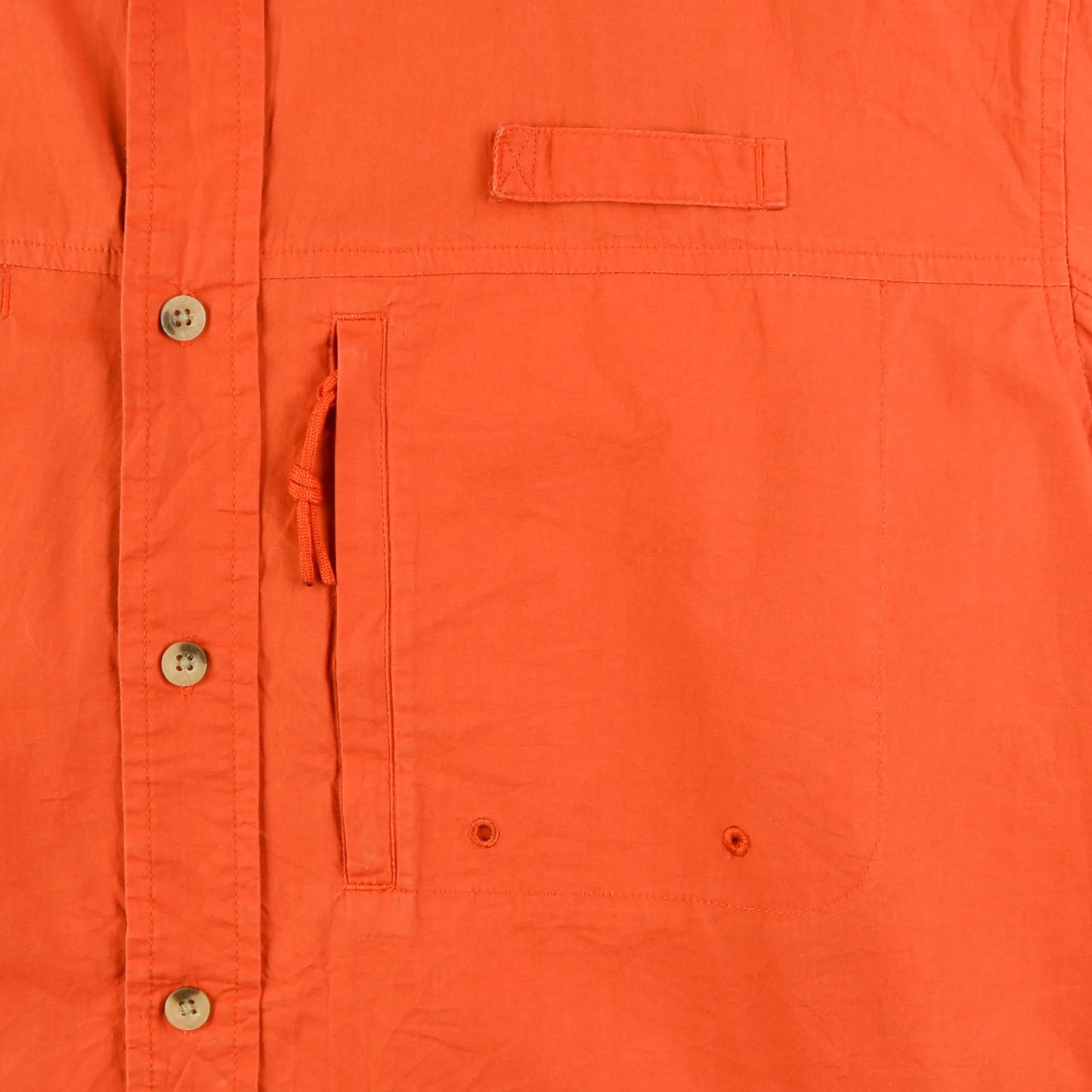 Vintage Fishing Shirt