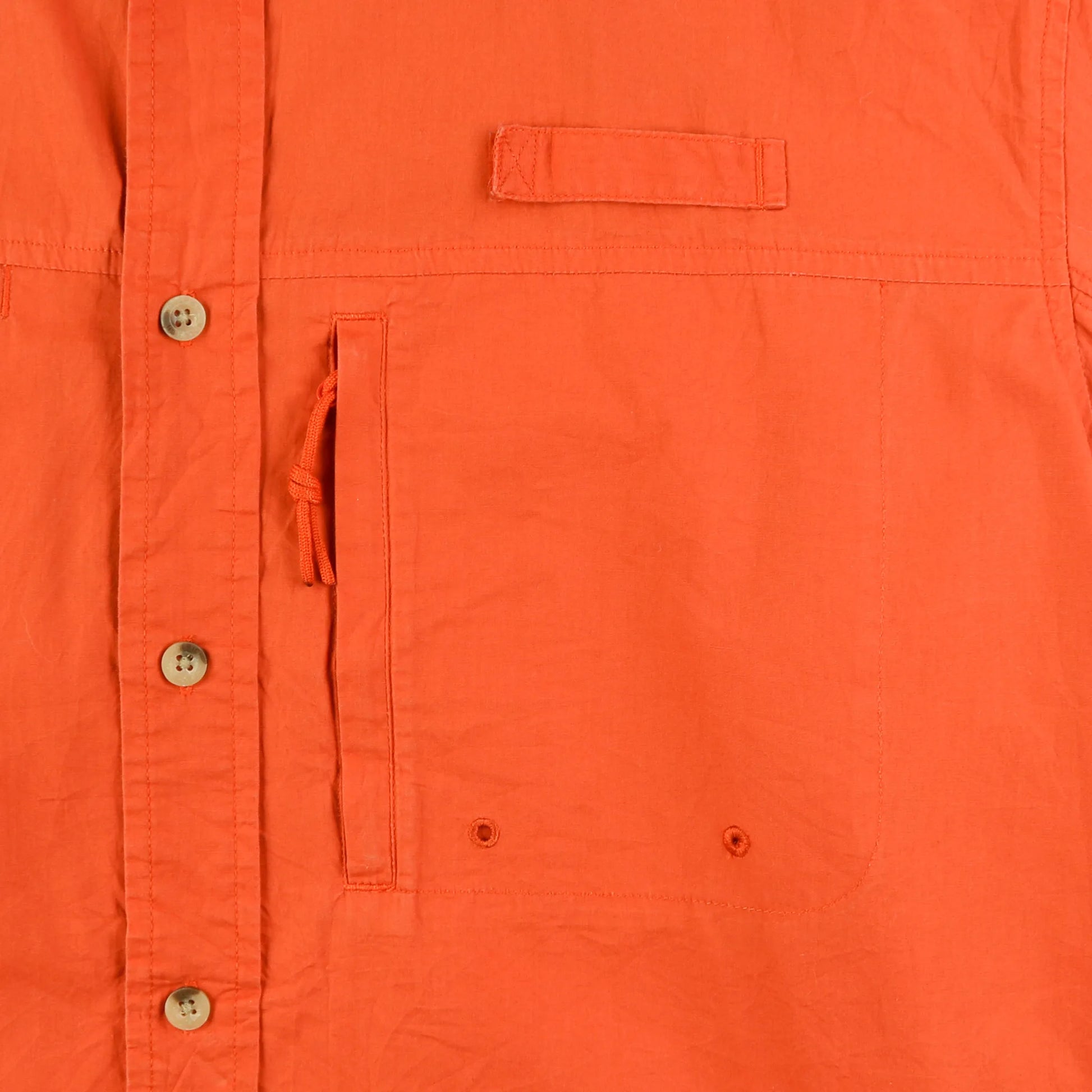 Vintage Fishing Shirt