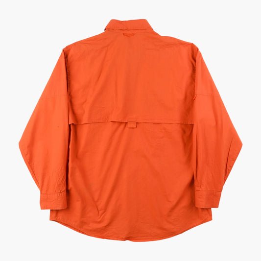 Vintage Fishing Shirt