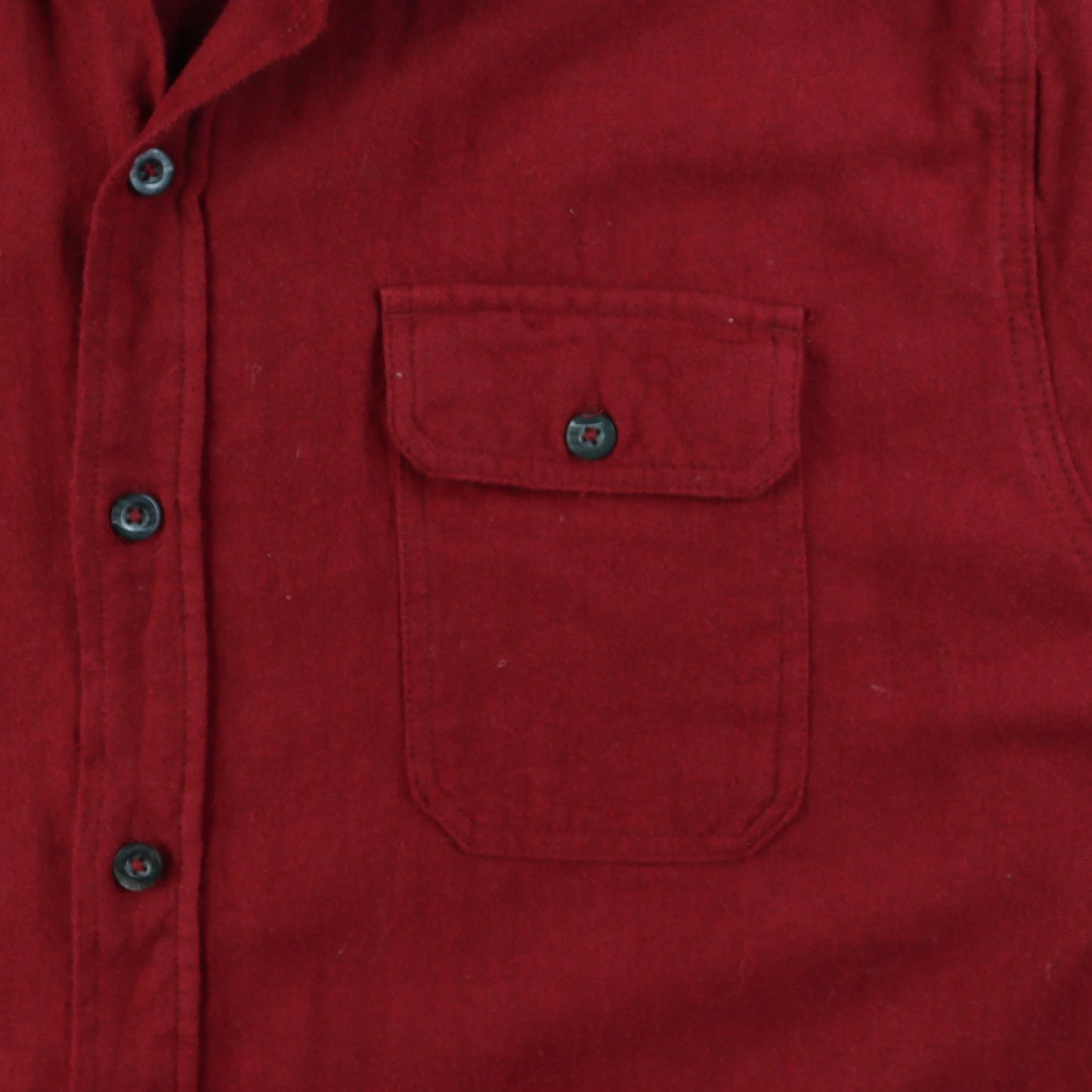 Vintage Flannel Shirt