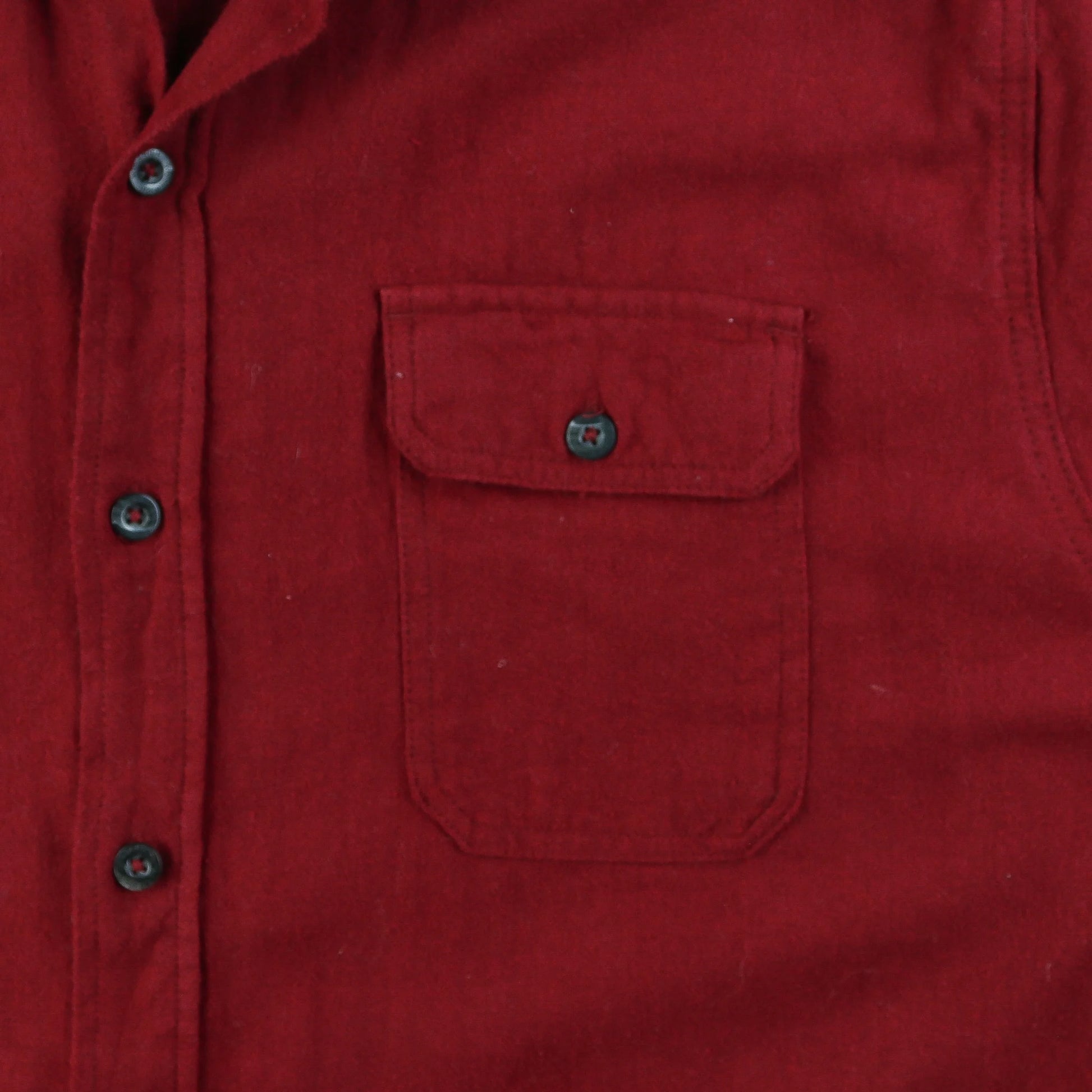 Vintage Flannel Shirt