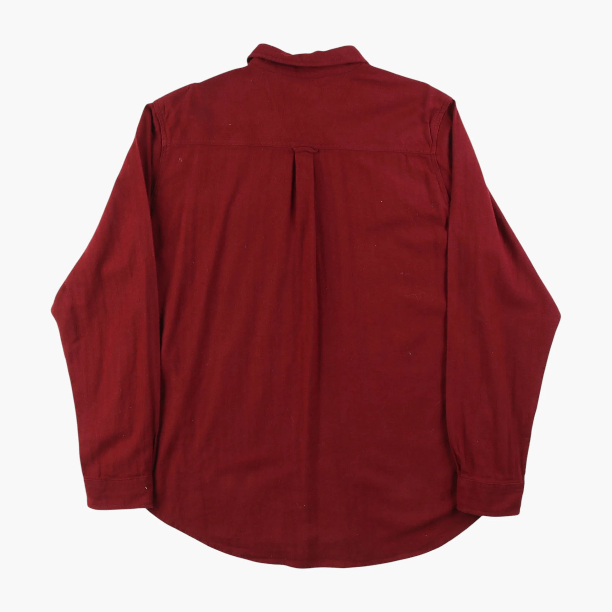 Vintage Flannel Shirt