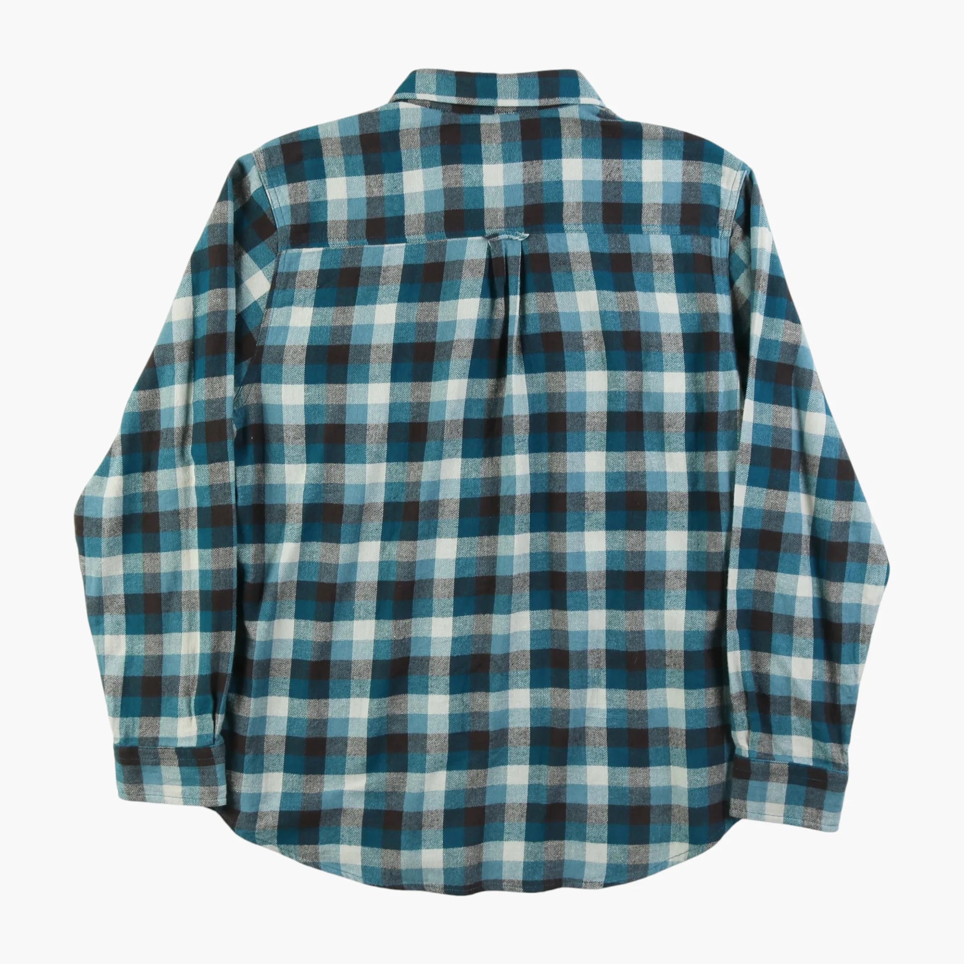 Vintage Flannel Shirt