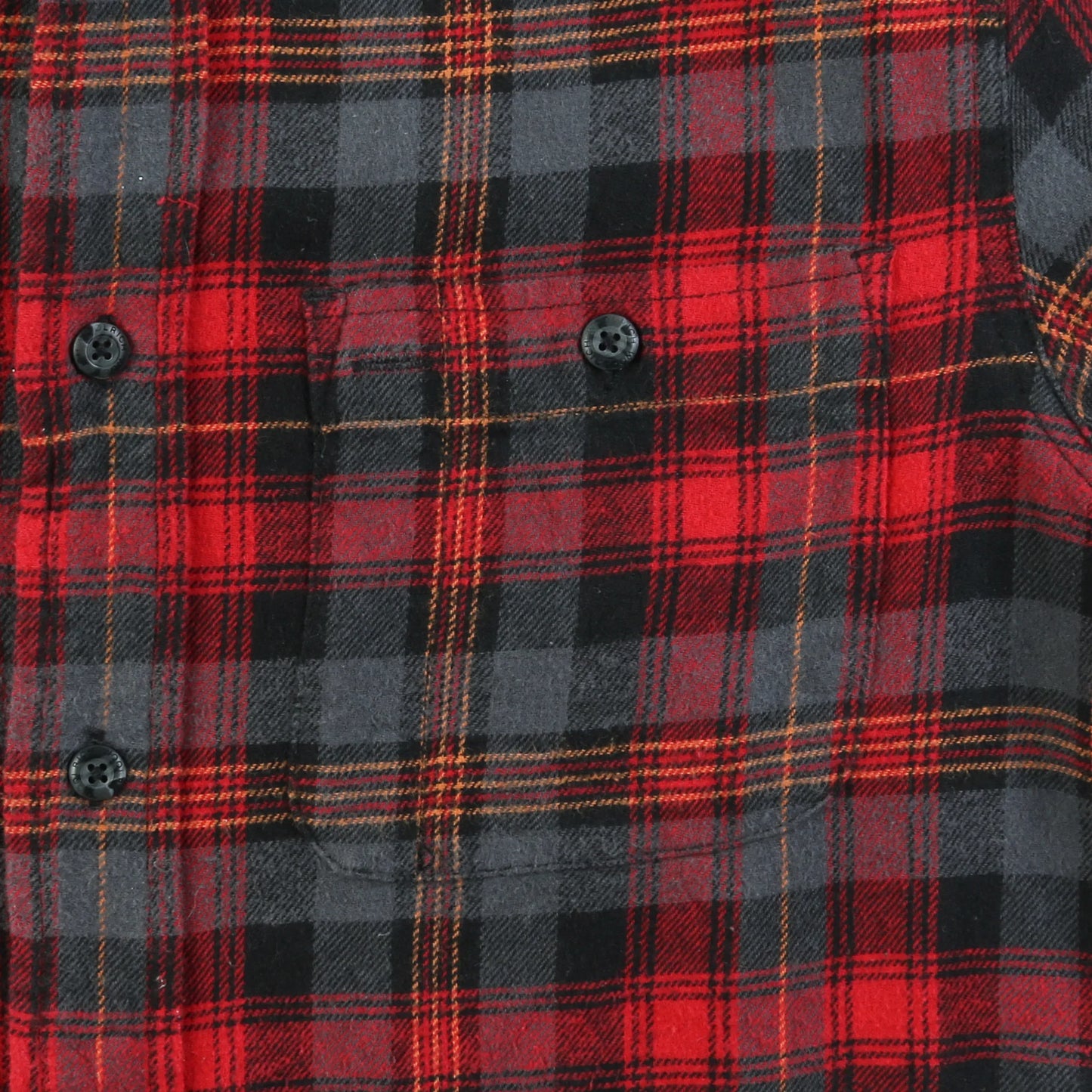 Vintage Flannel Shirt