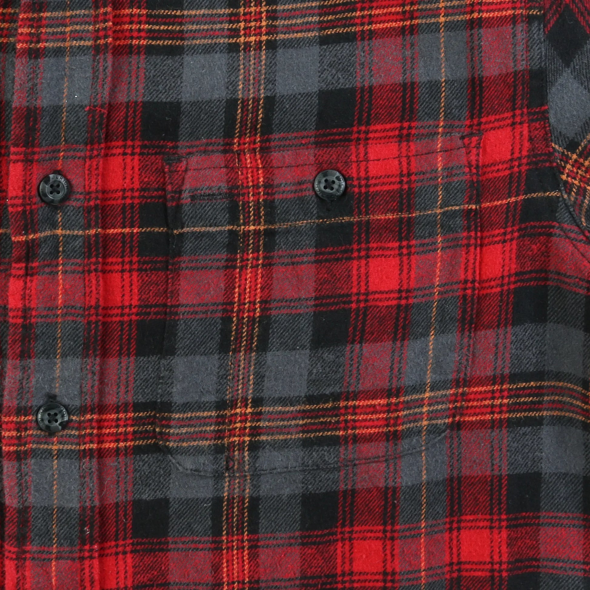 Vintage Flannel Shirt