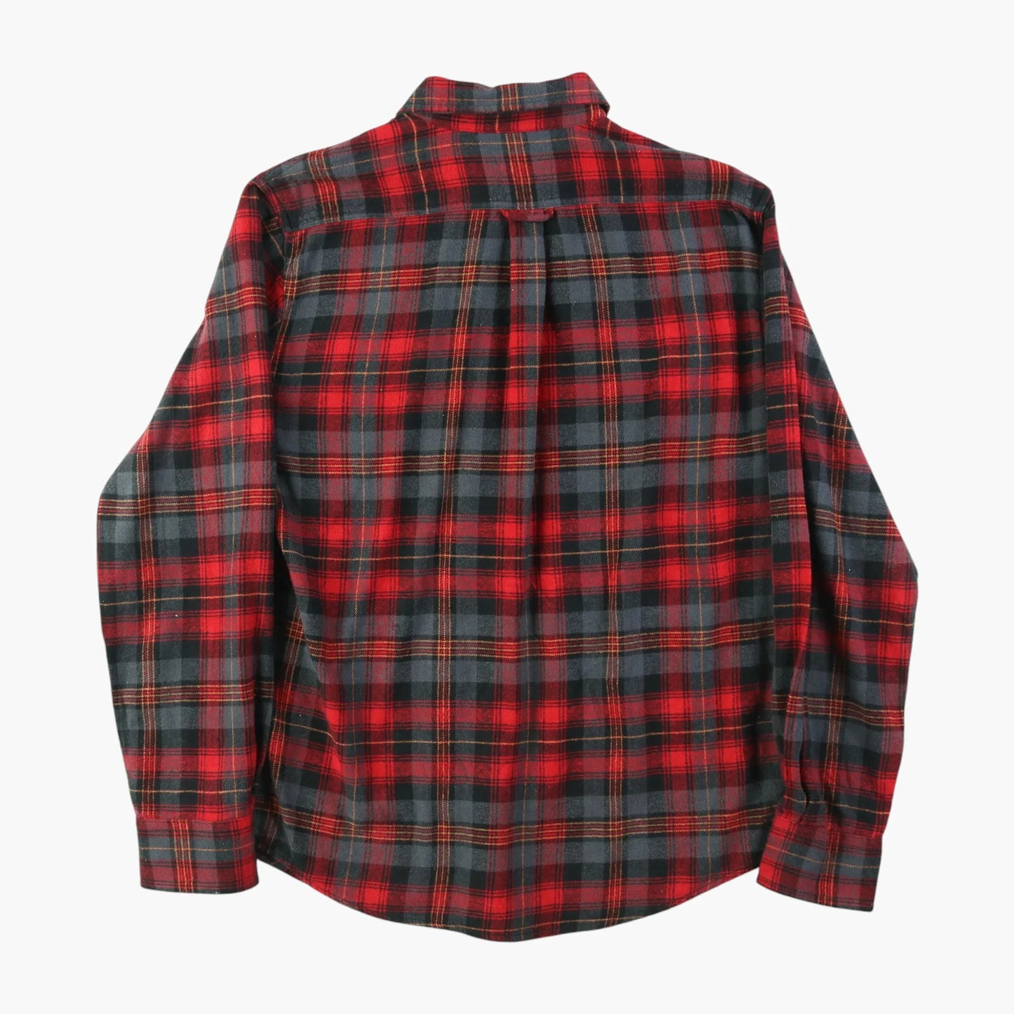 Vintage Flannel Shirt