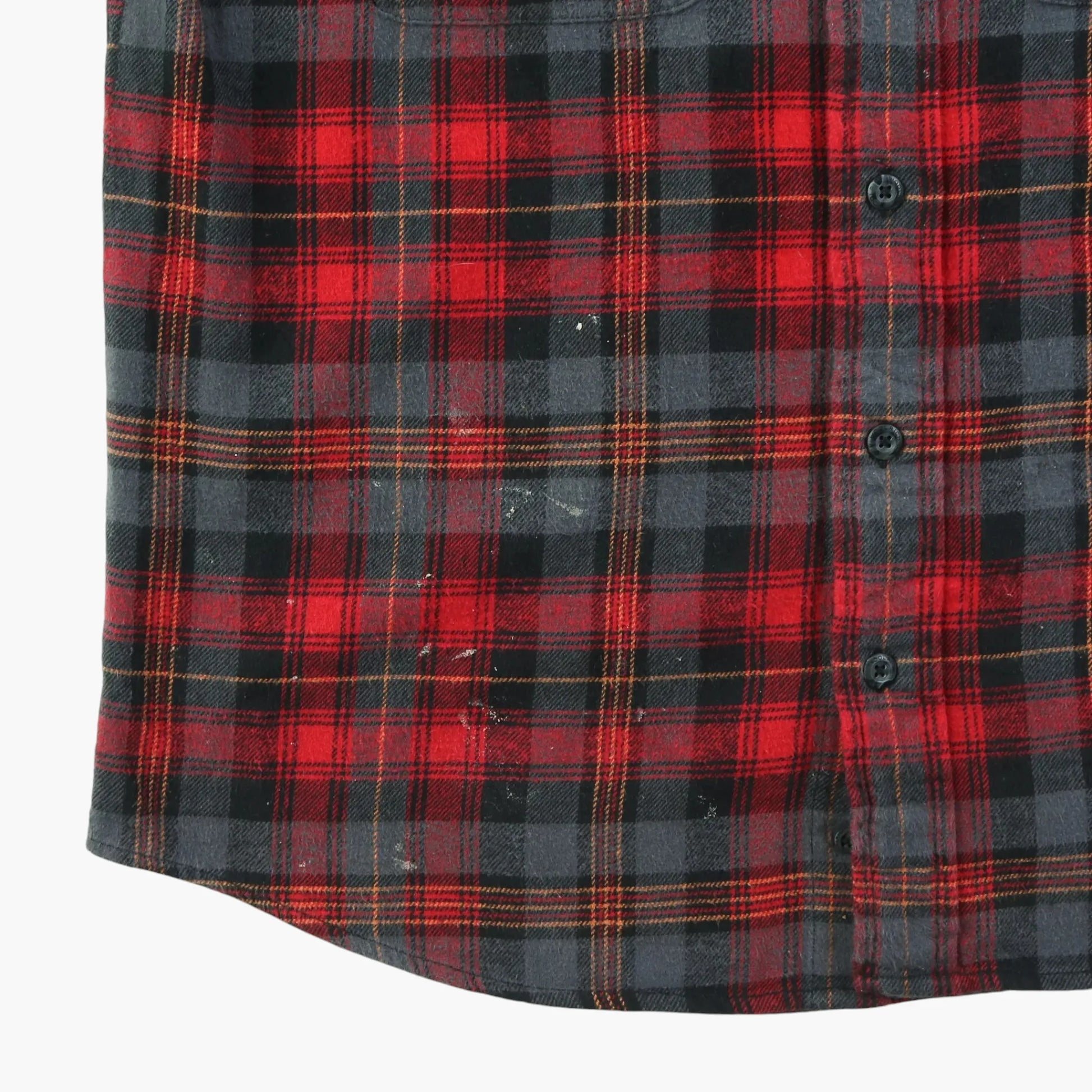 Vintage Flannel Shirt