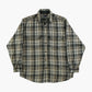 Vintage Flannel Shirt