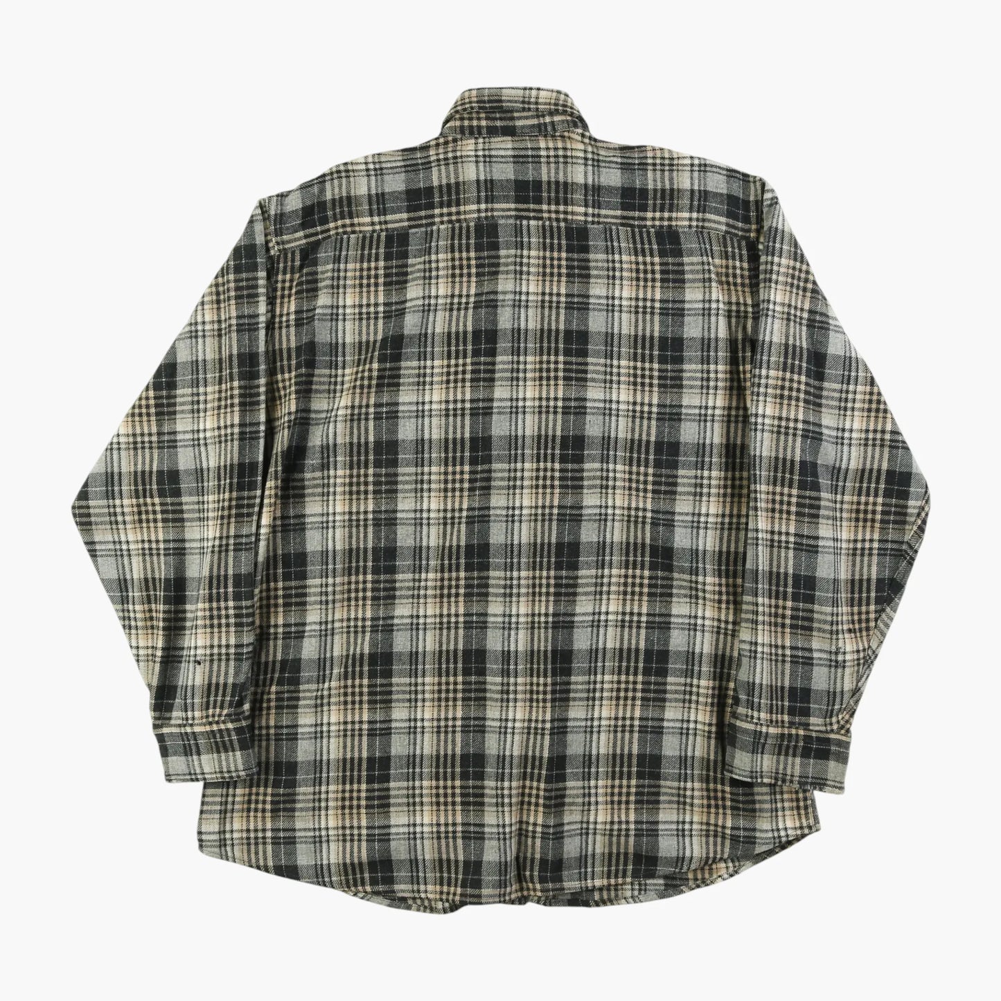 Vintage Flannel Shirt