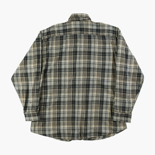 Vintage Flannel Shirt
