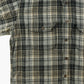 Vintage Flannel Shirt