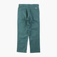 874 Work Trousers - Green - 32" 32"