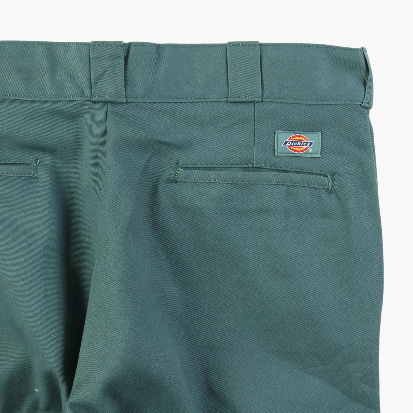 874 Work Trousers - Green - 32" 32"