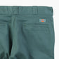 874 Work Trousers - Green - 32" 32"