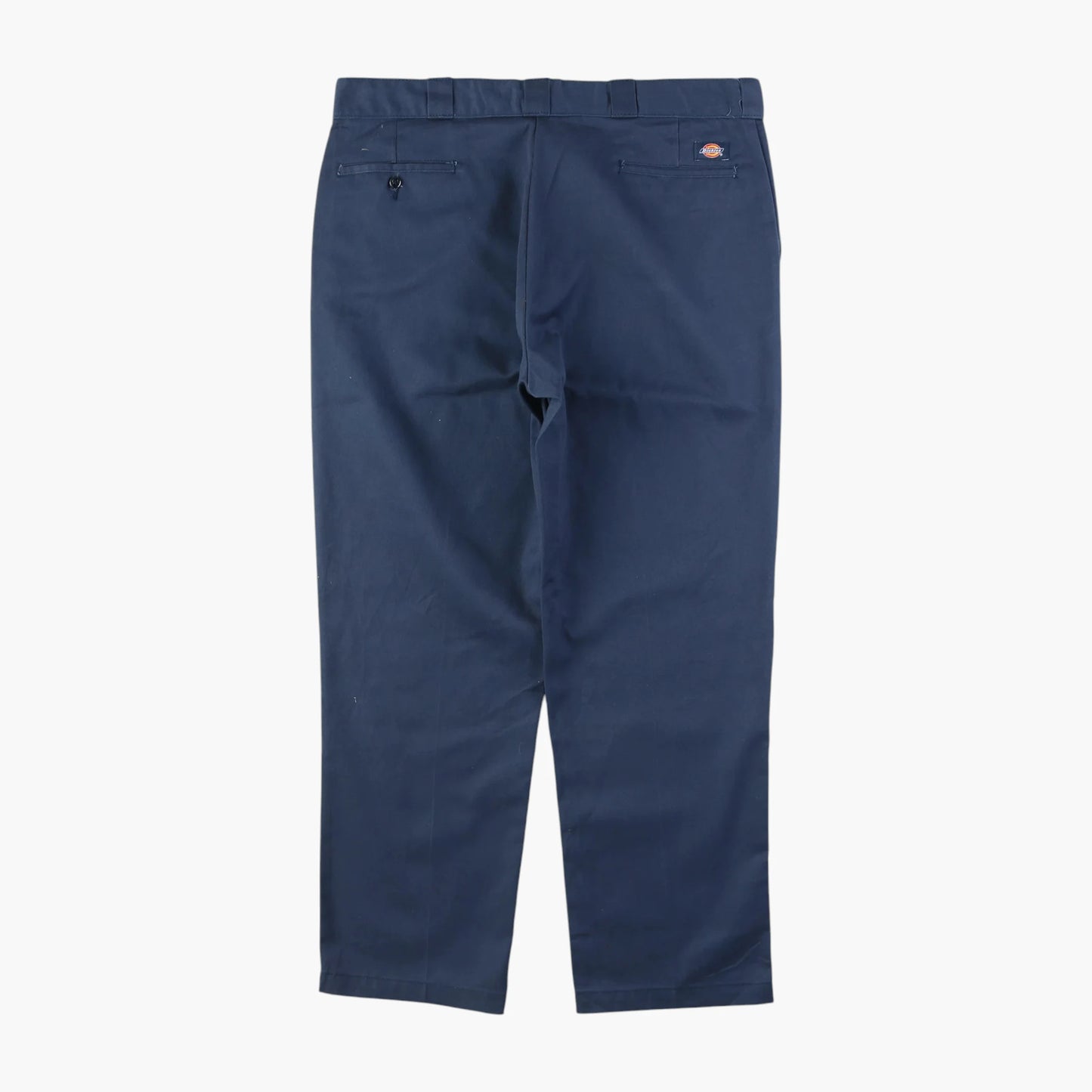 874 Work Trousers - Navy - 40" 32"