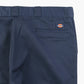 874 Work Trousers - Navy - 40" 32"
