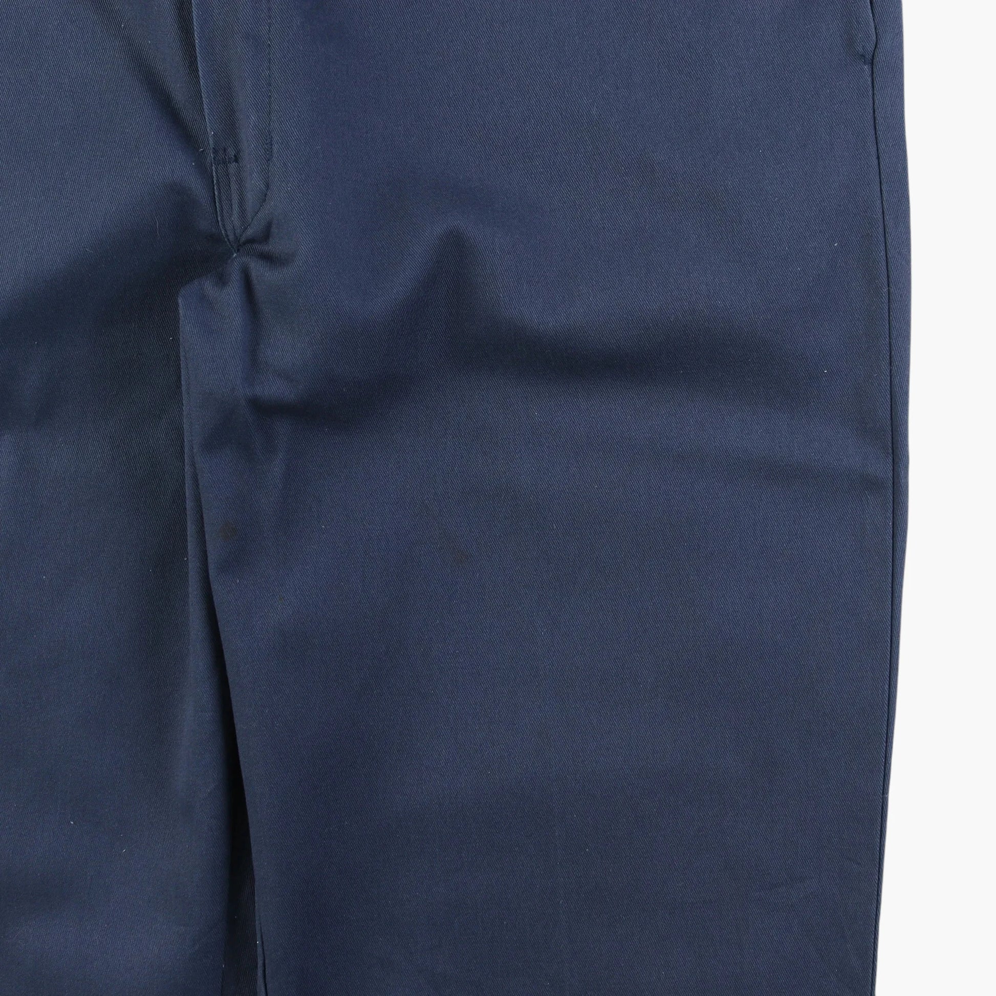874 Work Trousers - Navy - 40" 32"